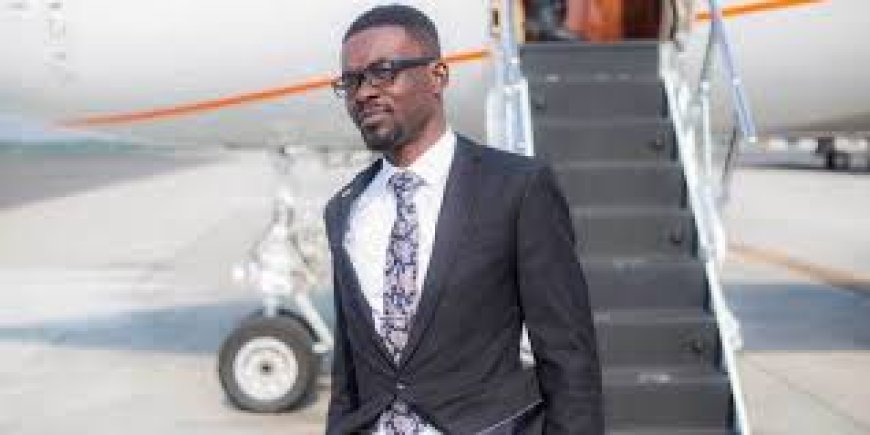 NAM1 is urging Menzgold customers to pay GHC650 in order to have their transactions verified, leading to eventual payment.