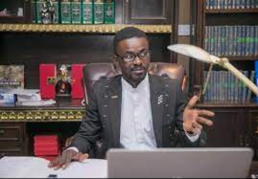 NAM1 is urging Menzgold customers to pay GHC650 in order to have their transactions verified, leading to eventual payment.