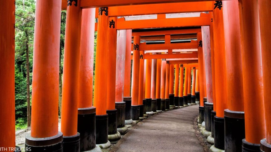 Kyoto, Japan