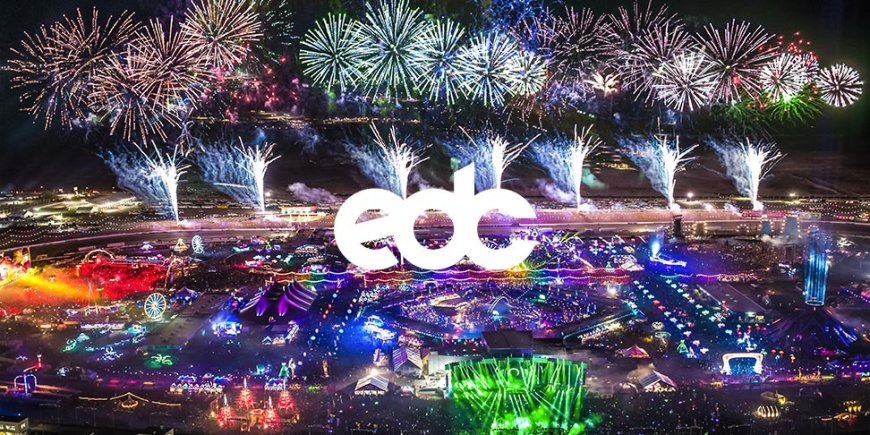 Electric Daisy Carnival (Las Vegas)