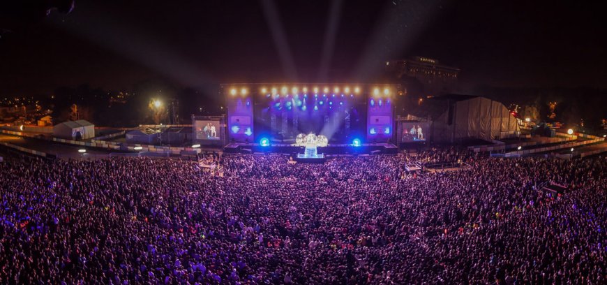 Mawazine