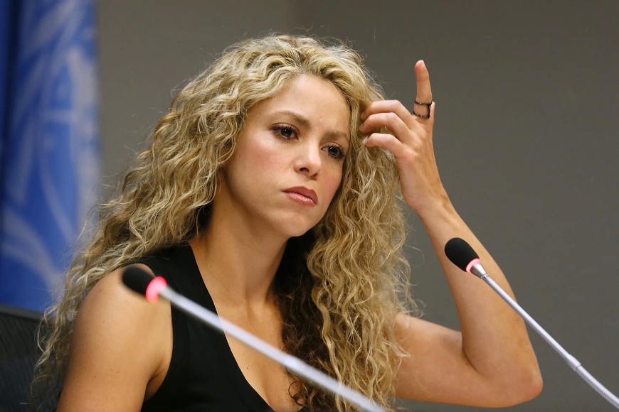 Shakira Resolves Spanish Tax Fraud Case in Last-Minute Deal