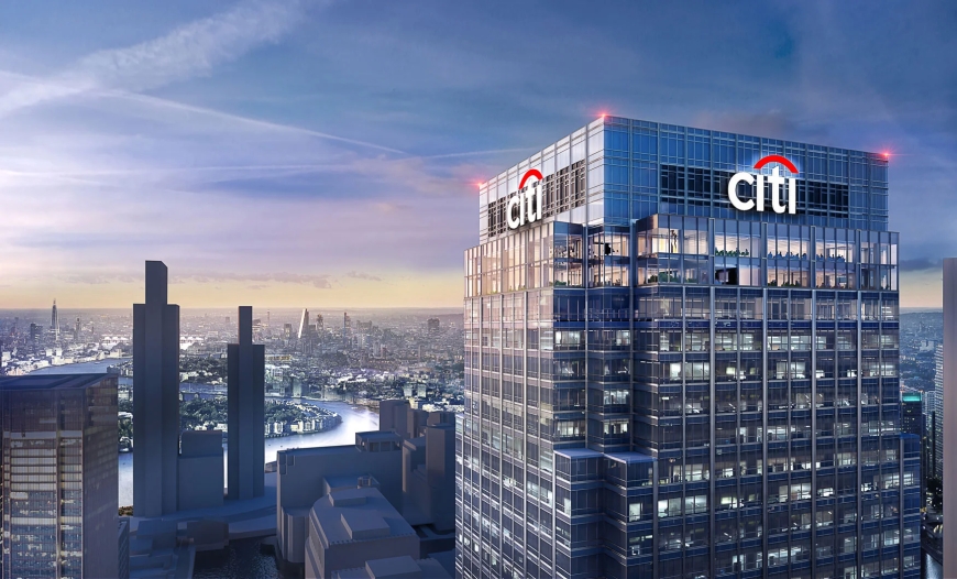 Citigroup Implements Job Cuts: 10% of Senior Manager Roles Affected