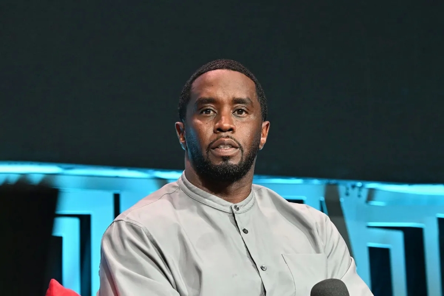 Diddy Faces Sexual Assault Lawsuit Stemming from 1991 Incident