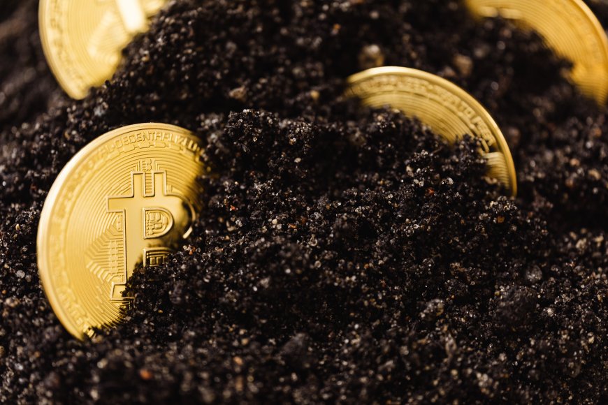 Institutional Onslaught: Big Money Pouring into Bitcoin