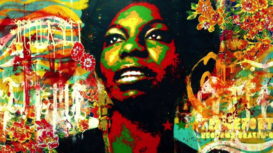 Nina Simone: The High Priestess of Soul