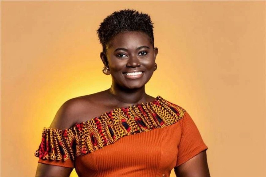 Afua Asantewaa Shatters Records with 126-Hour Sing-a-thon Triumph