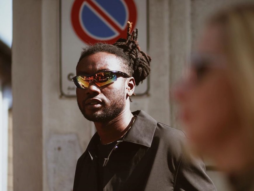 Pappy Kojo's Unilad Fest Standoff: A Night of Drama, Debt, and Disruption