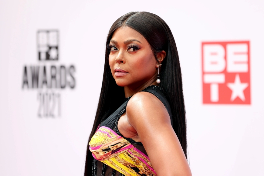 Taraji P. Henson Advocates for Safe Working Conditions Amidst 'The Color Purple' Production Challenges