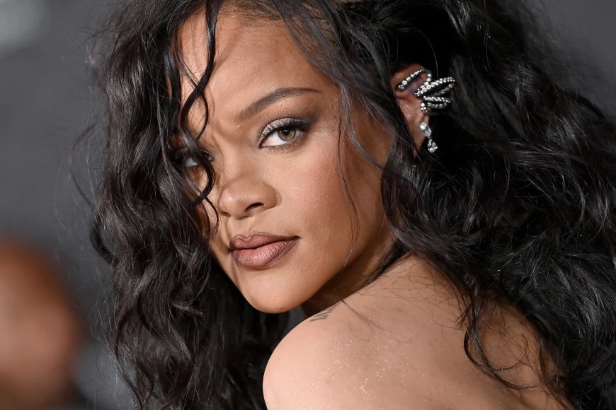 Celebrating Rihanna's 36th Birthday: A Trailblazing Legacy