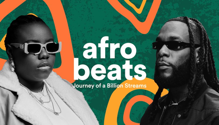 Afrobeat: A Rhythmic Journey from West Africa to Global Influence