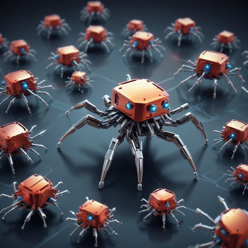 The Future of Nanobots: Transforming Medicine, Engineering, and Environmental Science