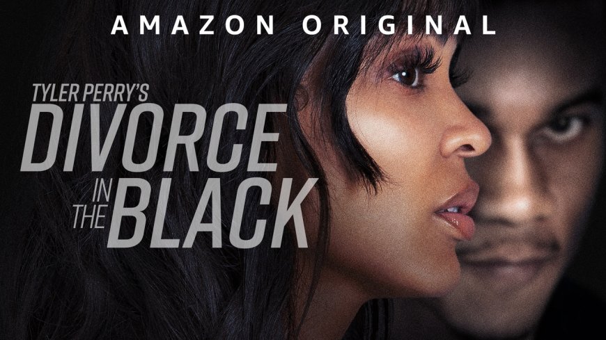 Tyler Perry Faces Backlash Over New Film "Divorce in the Black"