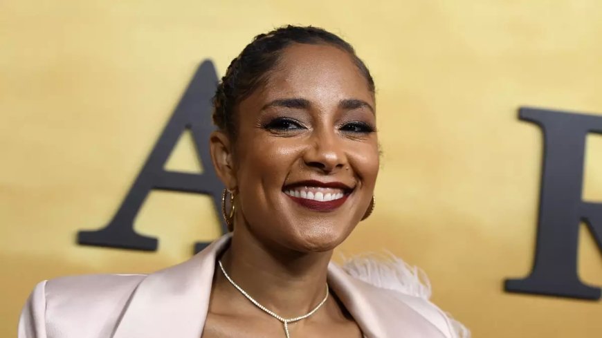 Breaking News: Amanda Seales Claims Trump's Assassination Attempt Was Staged