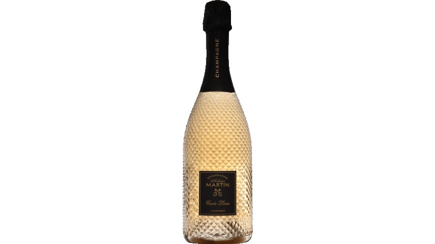 Exploring the Elegance of Cuvée Louis: A Champagne Masterpiece